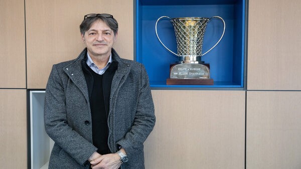 La Pallacanestro Cantù torna in serie A. Santoro: “umiltà e ambizione" MALPENSA24