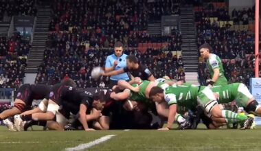 Una multinazionale pronta a prendersi i Newcastle Falcons: nuova vita per il club inglese