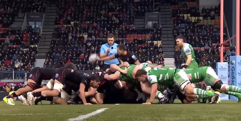 Una multinazionale pronta a prendersi i Newcastle Falcons: nuova vita per il club inglese