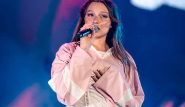 'Sperimento e sono felice. Le critiche? Rispondo con la musica'| Sky TG24