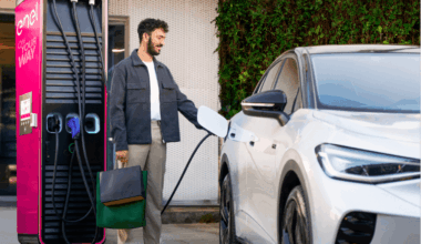 Ricarica, l'Antitrust multa Enel per abuso di posizione dominante