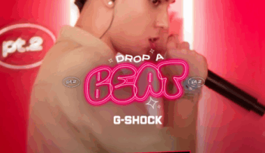 Il francavillese Niji trionfa al "G-Shock Drop Beat Italia": è un trapper gentile oltre che bravo/Video