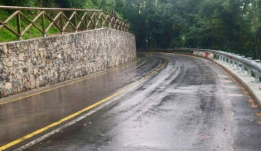 Corse notturne su diverse strade: «Nei weekend a Nembro sembra ci sia la MotoGp»