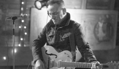 Bruce Springsteen | Tracks II - The Lost Albums: partecipa all'estrazione finale dell’album in formato cofanetto con 9 LP - Virgin Radio
