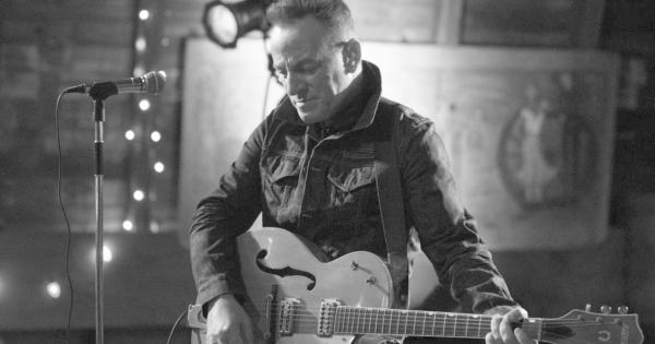Bruce Springsteen | Tracks II - The Lost Albums: partecipa all'estrazione finale dell’album in formato cofanetto con 9 LP - Virgin Radio