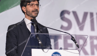 Il Giubileo dei due Papi visto dalla Regione Lazio: il libro di Daniele Sabatini - Foto 1 di 2