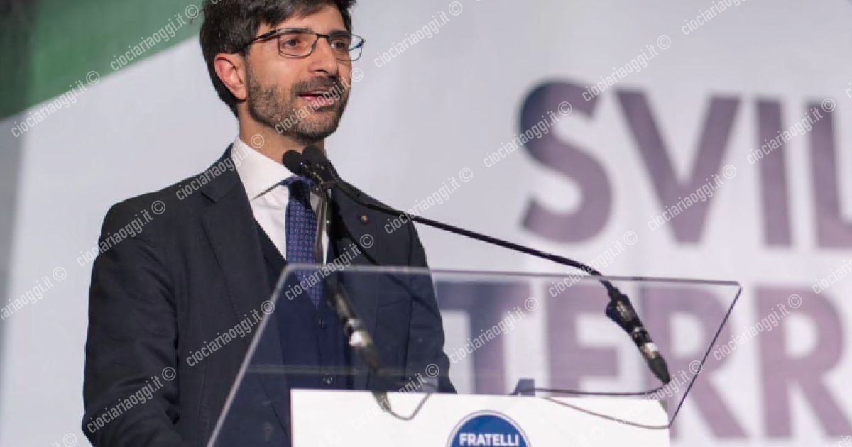 Il Giubileo dei due Papi visto dalla Regione Lazio: il libro di Daniele Sabatini - Foto 1 di 2