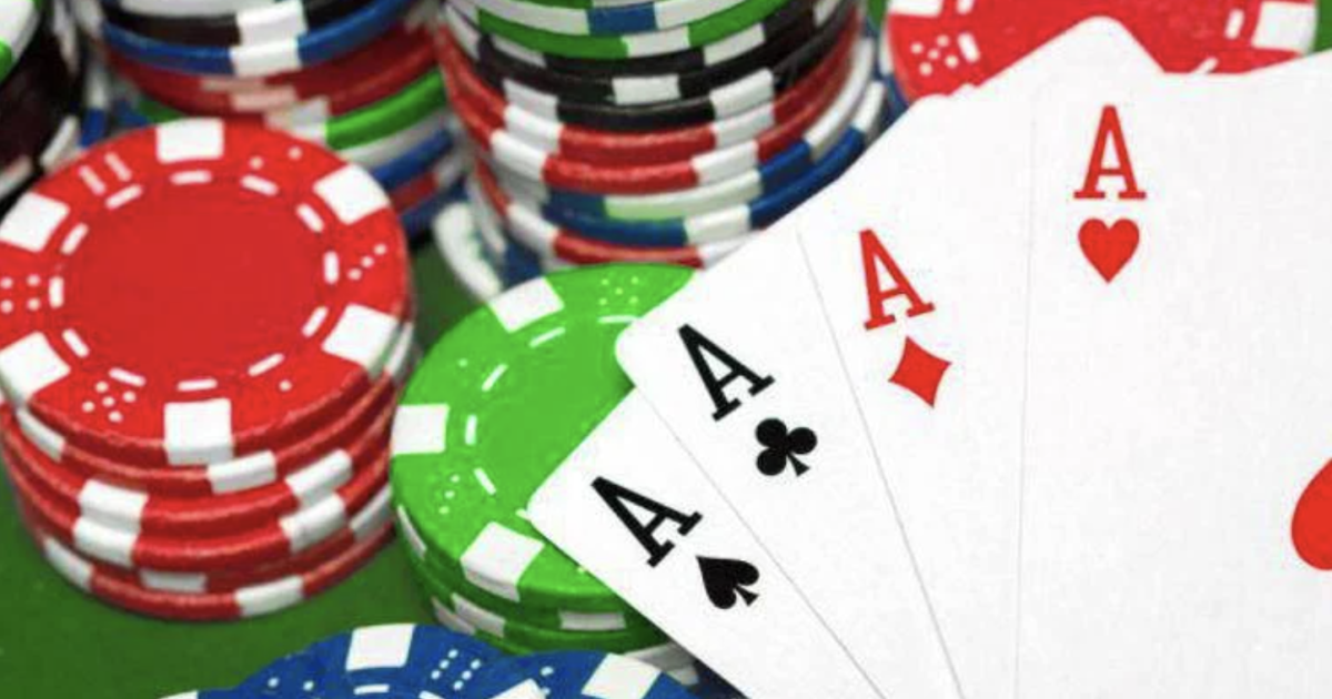 Campania regina del gioco d’azzardo