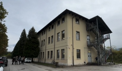 COPPOLA (CONSIGLIO PAT - AVS) - INTERROGAZIONE * TRENTO - RESIDENZA FERSINA: «FUGATTI È A CONOSCENZA DELLA GRAVISSIMA SITUAZIONE IGIENICO-SANITARIA?» - Agenzia giornalistica Opinione. Notizie da Italia