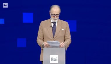 Rai richiama i propri conduttori nell'uso dei social