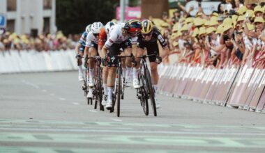 Quanto guadagnano le donne al Tour de France femminile?