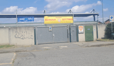 Campo Valla al Settimo Calcio: concessione triennale e chiavi condivise col Rugby