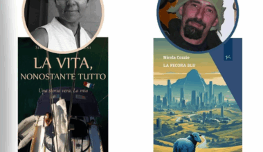 "SELF: presento il mio libro" raddoppia