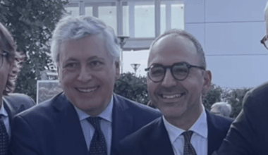 Piemontese elogia la nomina di Lorenzo Lo Muzio a vicepresidente del Consiglio superiore di Sanità
