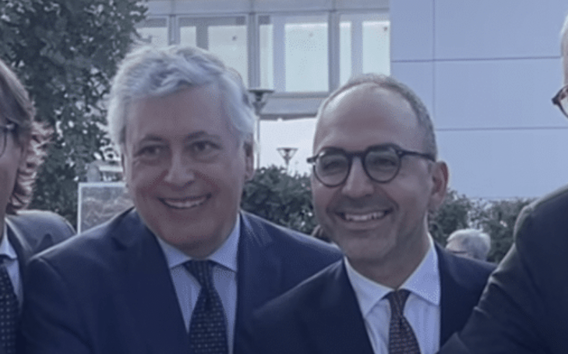 Piemontese elogia la nomina di Lorenzo Lo Muzio a vicepresidente del Consiglio superiore di Sanità