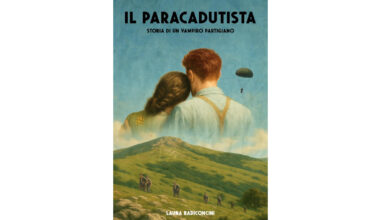 così è nato l'amore per i vampiri