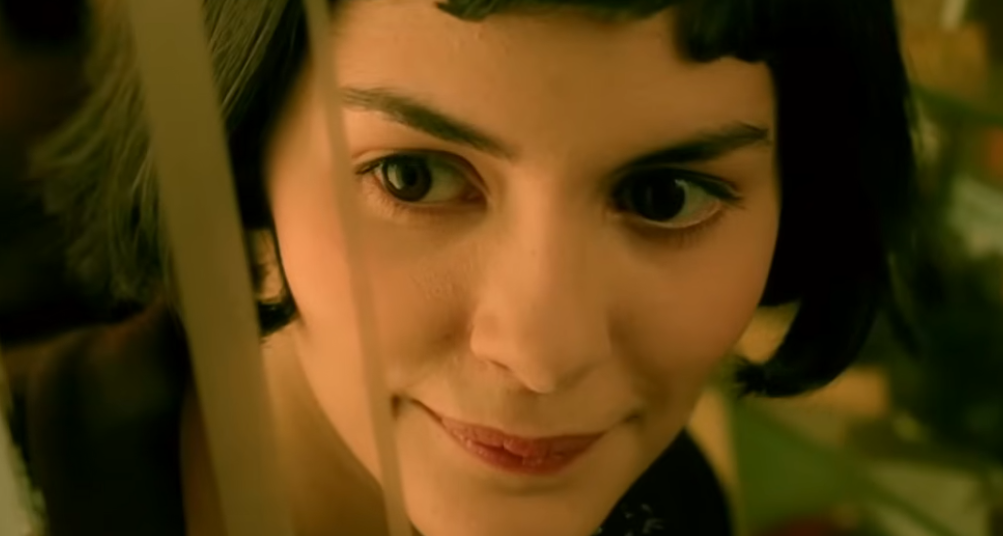 Amélie, un film che ti insegna l'altruismo e l'empatia. Perché non parlare anche di filosofia? Ecco come insegnare attraverso i film