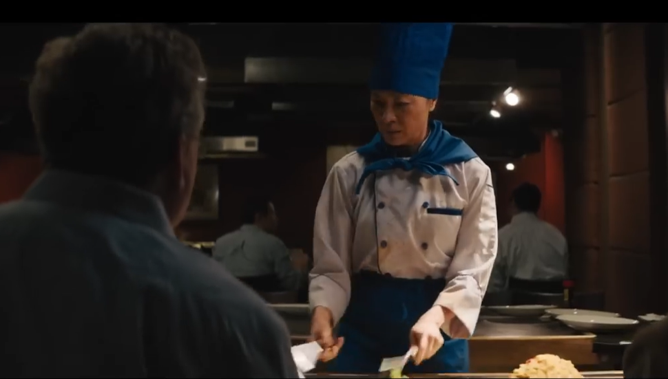 Tutto ovunque, tutto insieme: un film per parlare di quando si è sopraffatti e di "femminismo non spettacolare"