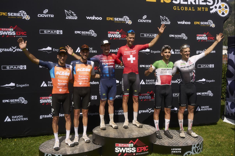 Swiss Epic