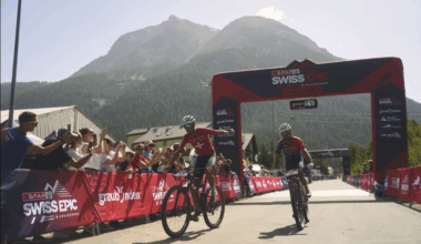 Swiss Epic