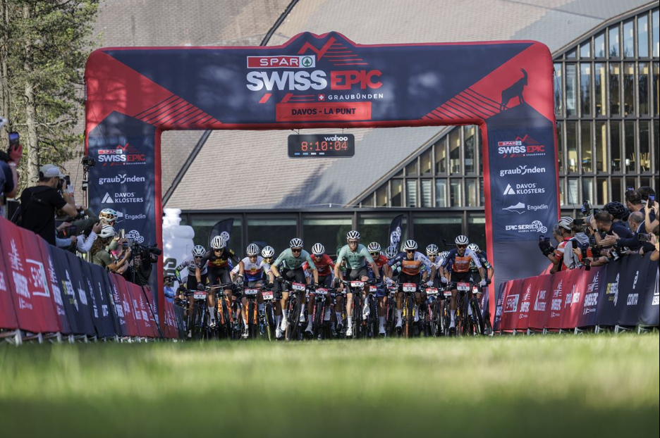 Swiss Epic