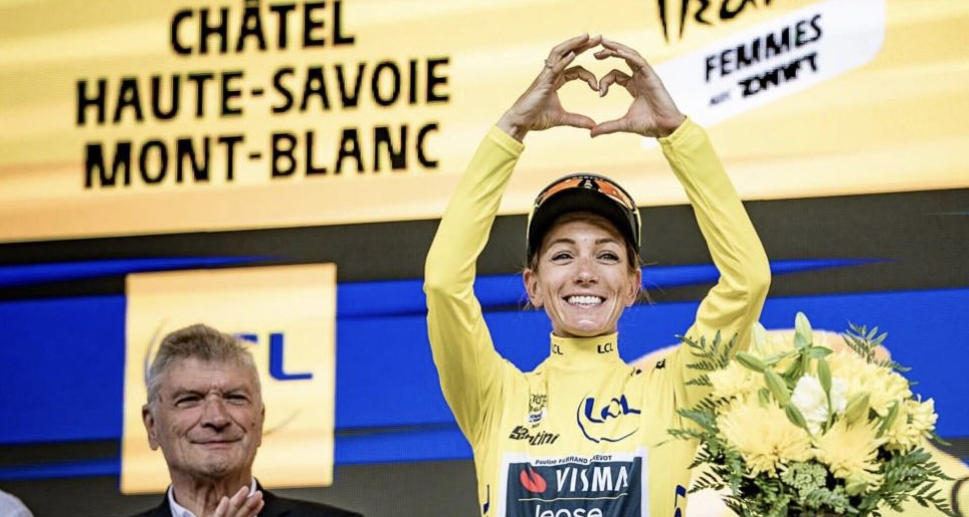 Polemiche a kili nel ciclismo femminile