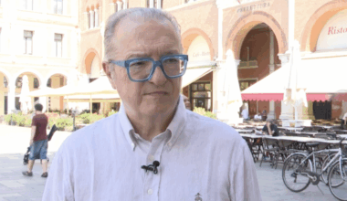 maurizio gherardini LBA