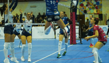 Pallavolo Crotone: la stagione 2025-2026 tra ambizioni, giovani talenti e crescita tecnica