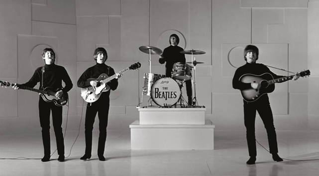 Anthology 4 dei Beatles in lavorazione?