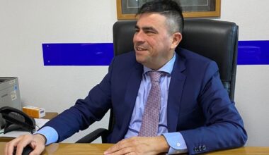L'incompatibilità di Longanella dopo la trasmissione Rai Far West | POLITICAdeMENTE