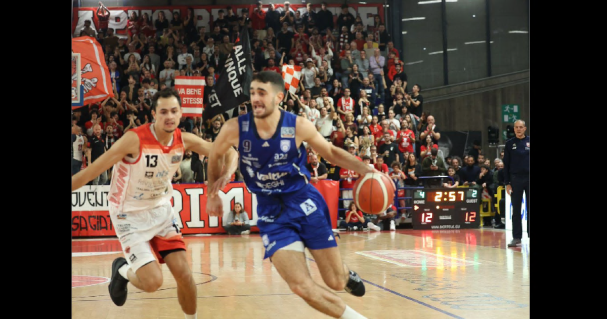 Brindisi da battaglia: vincere parola d’ordine