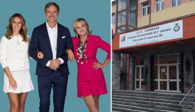 L'Istituto Comprensivo di Condove protagonista su Rai 1 • L'AGENDA NEWS