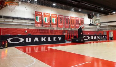 Olimpia Milano, primo giorno di lavoro: inizia la stagione del riscatto