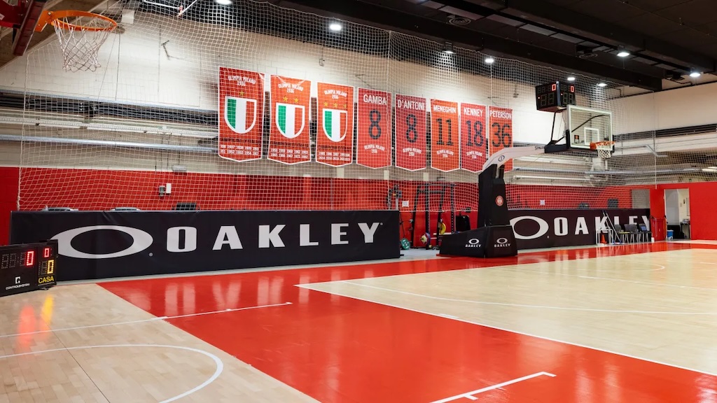 Olimpia Milano, primo giorno di lavoro: inizia la stagione del riscatto