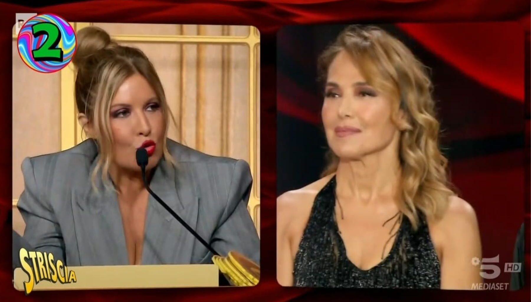 Barbara D’Urso sarà una concorrente ufficiale di Ballando con le stelle: la Lucarelli è già sul piede di guerra
