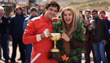 Senna, su Netflix la serie sulla storia di Ayrton: dal Brasile con furore tra Formula 1 e amori tormentati