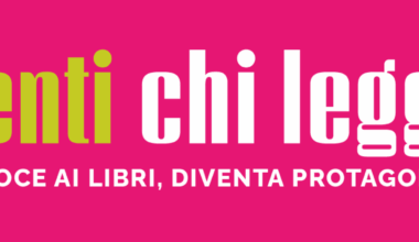 Senti Chi Legge: Mondadori Studios cerca nuove voci per gli audiolibri
