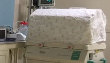 “Culla per la Vita”: l’Asp di Crotone istituisce un nuovo servizio di tutela neonatale