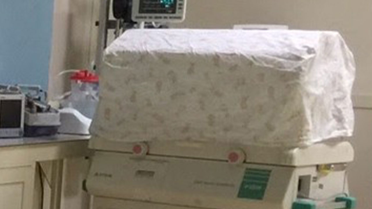 “Culla per la Vita”: l’Asp di Crotone istituisce un nuovo servizio di tutela neonatale