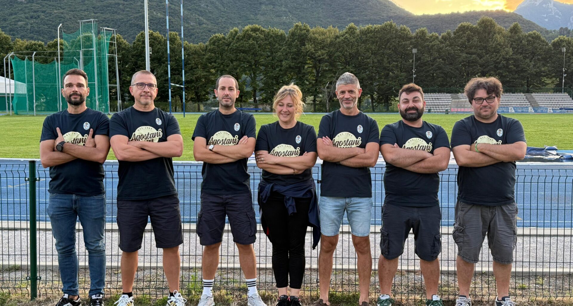SCUOLA RUGBY: PRESENTATO IL NUOVO STAFF E I PROGETTI PER LA PROSSIMA STAGIONE