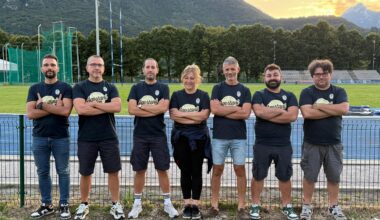 SCUOLA RUGBY: PRESENTATO IL NUOVO STAFF E I PROGETTI PER LA PROSSIMA STAGIONE