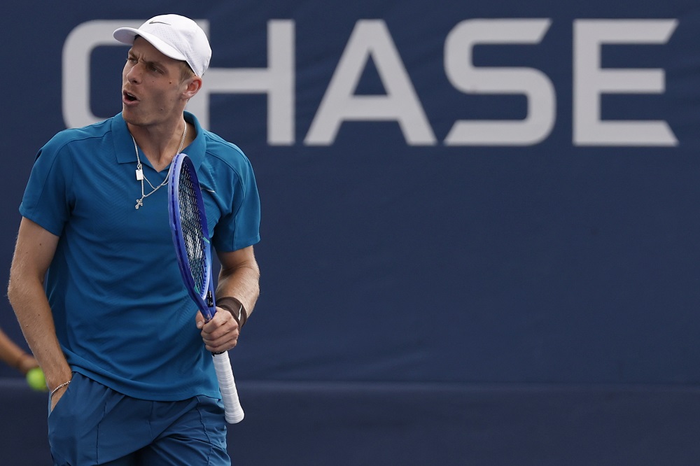 Denis Shapovalov