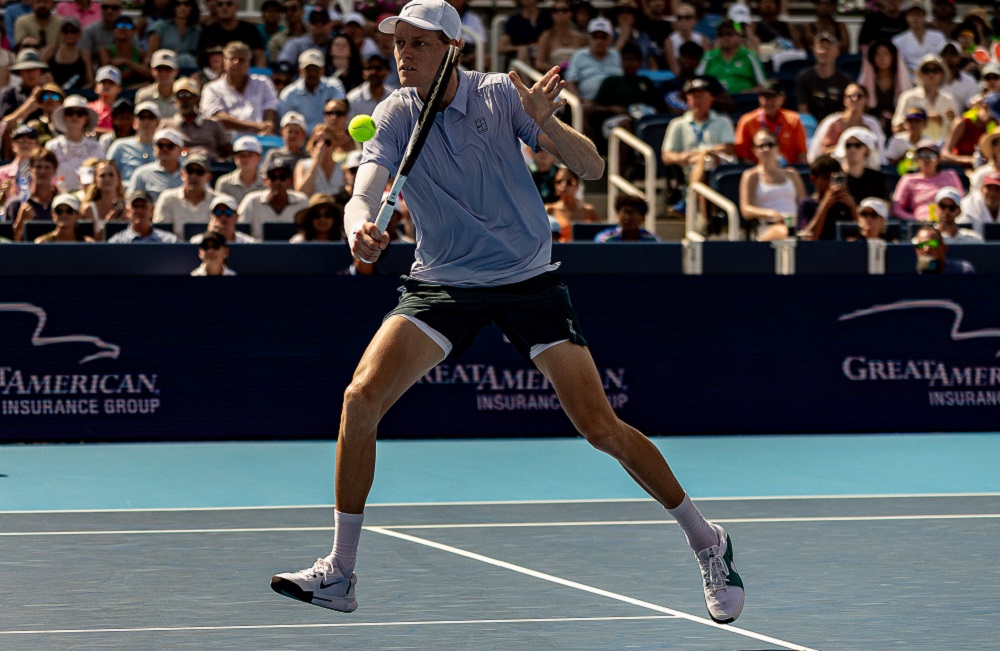 Jannik Sinner
