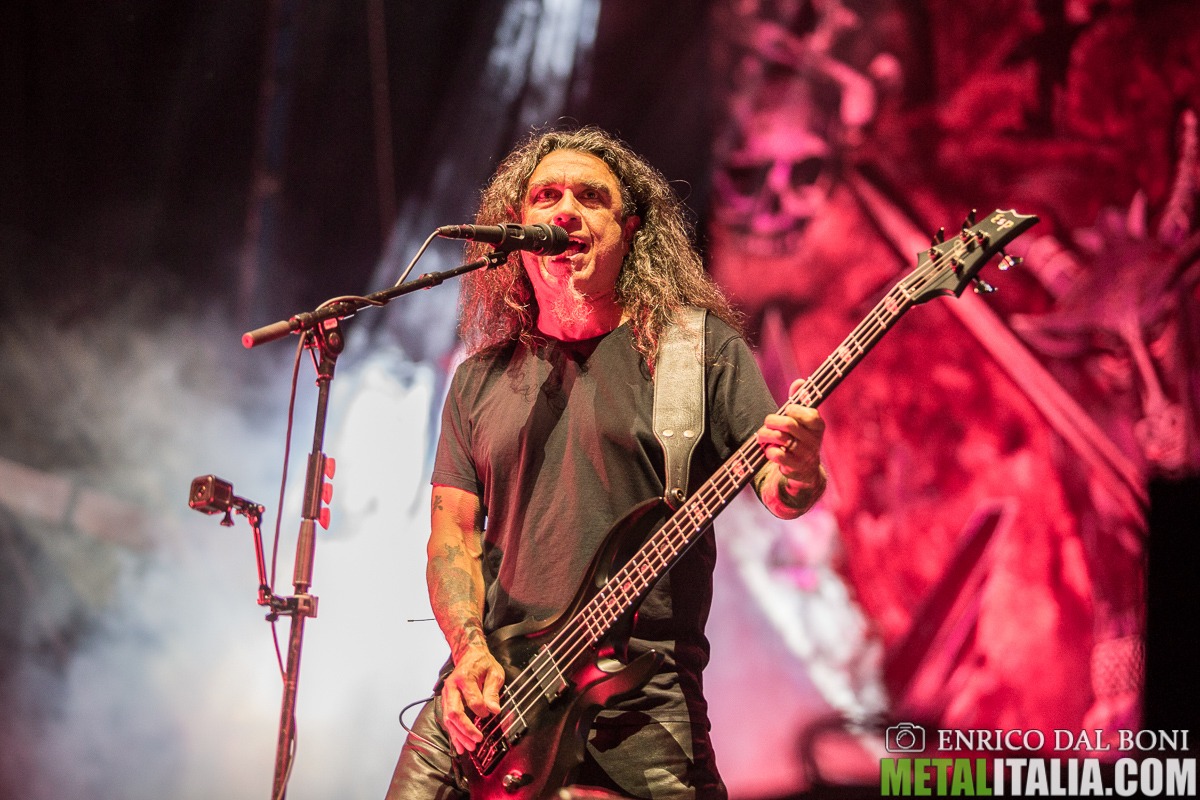 nuova ristampa in vinile per "Repentless"