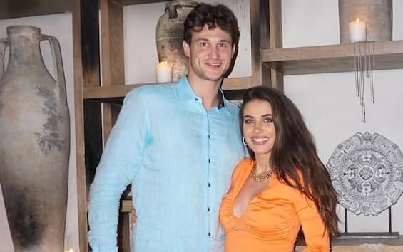 Eleonora Boi, moglie di Danilo Gallinari attaccata da uno squalo a Porto Rico