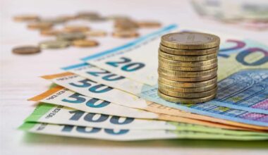 Soldi euro