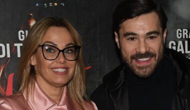 Sonia Bruganelli e Angelo Madonia, frecciatina a Ballando: "E se ti chiamano?"