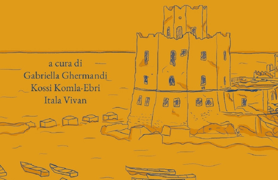 Sorella d’Inchiostro – Rivista Africa