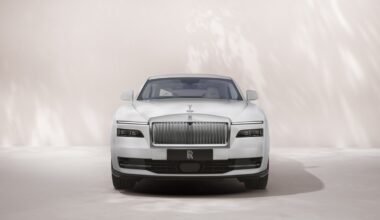Una serie speciale che omaggia la primavera: è l'ultima arrivata di Rolls-Royce - Virgilio