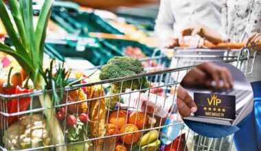 SPESA GRATIS, ma se utilizzi la cartà fedeltà finisci in manette | La pattuglia ti aspetta fuori al supermercato